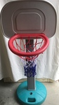 Medium Basket Ball Hoop