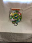 P48: Wooden Animal Puzzle 