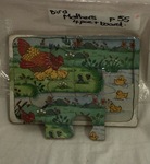 Bird Mothers Puzzle 