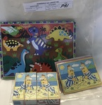 P41: Bananas in Pyjamas + Dinosaurs