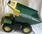 T12: Dump Truck