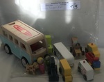 T13: Wooden Transport