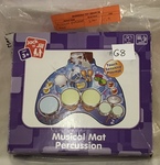 Musical Mat Purcussion 
