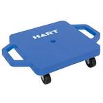 11: Scooter Board Blue KI