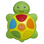Shapes and Colours Turtle switch adapted KI