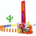 Lay 'n' Play Domino Train (switch adapted) ST 