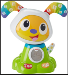 Dance & Move Dog KI