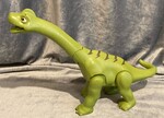 Dinosaur Brachiosaurus Switch Adapted SP