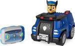 Paw Patrol - Chase and Police Cruiser (Double Switch Adapted)
