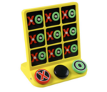 Tic Tac Toe KI