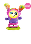 26: DJ Bouncin' Star - Switch Adapted ST 