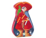 Pirate Puzzle