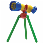 My First 15x Telescope
