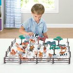 Farm Animals Adventure set