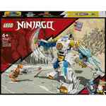 Ninjago Lego Zane's Power up