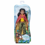 Disney Raya Doll