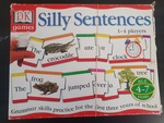 Silly Sentences