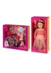 Our Generation Aubrie Doll & Accessories