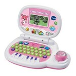 Little Smart top laptop - pink