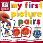 My First Picture Pairs game