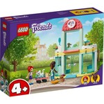Friends Lego - Pet clinic