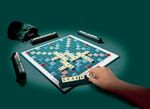 Scrabble