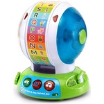 Spin & Sing Alphabet Zoo