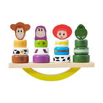 Toy Story Wooden Balance set