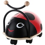 Ladybird Balance bug