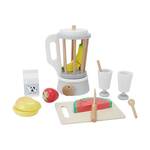 Wooden Blender set