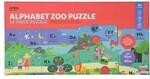 Alphabet Zoo Puzzle