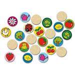 Ladybug Memory game