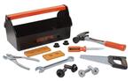 Black & Decker tool box