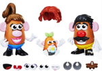 Potato Head Family