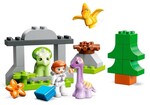 Duplo Dinosaur Nursery
