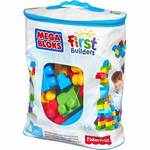 Mega Bloks bag