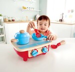 Toddler Kitchen Set