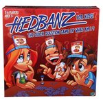 Hedbanz for Kids game
