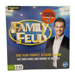 Family Feud game