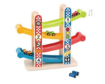 A014: Race track tower