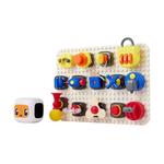 A015: Busy Board Deluxe