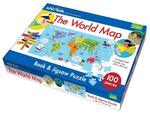 The World Map puzzle
