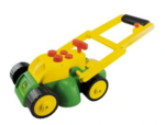 John Deere Lawn Mower