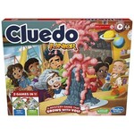 G033: Cluedo Junior