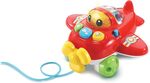 A020: Vtech Pull & Pop Aeroplane