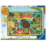 P048: The Gruffalo Giant Floor Puzzle