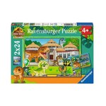 P049: Jurassic World Explorers