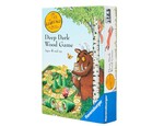 The Gruffalo Deep Dark Wood Game