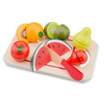 Cutting Meal - Fruit 