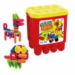 Stickle Bricks Fun tub